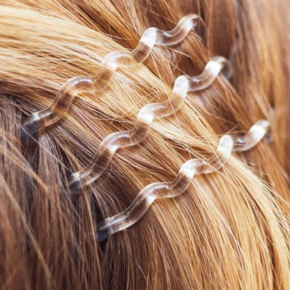 Invisibobble Waver Urban Safari Wildlife Nightlife - 3 Stück