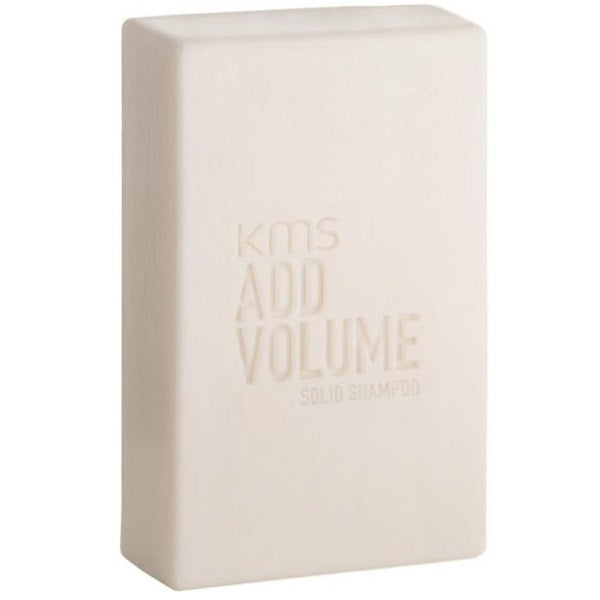 KMS Addvolume Solid Shampoo 75g - festes Shampoo