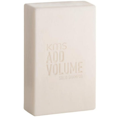 KMS Addvolume Solid Shampoo 75g - festes Shampoo