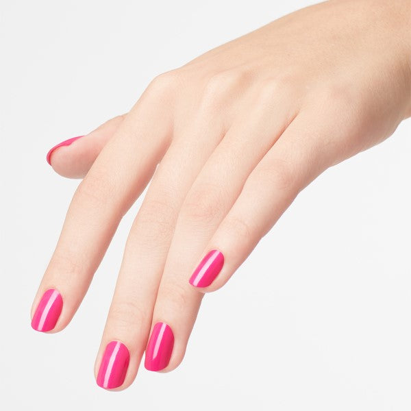 Vernis à ongles OPI 15 ml - NLA20 - La Paz-itively Hot