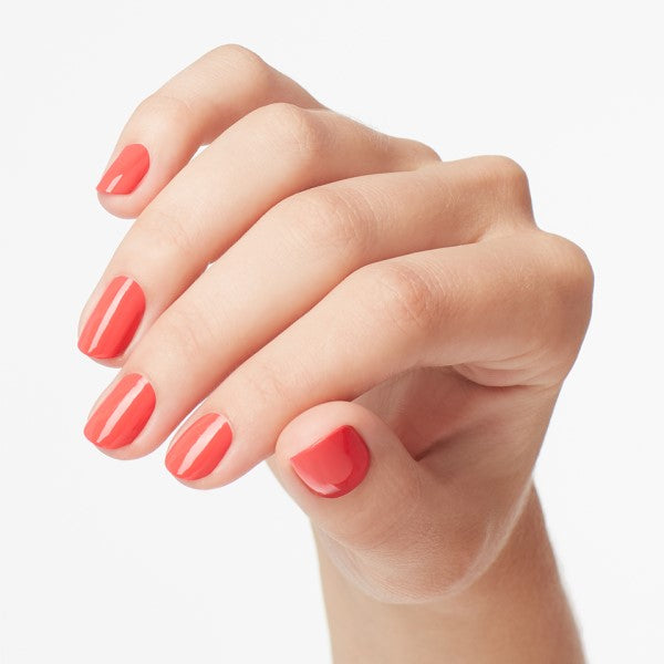 Vernis à ongles OPI 15 ml - NLA69 - Live.Love.Carnaval