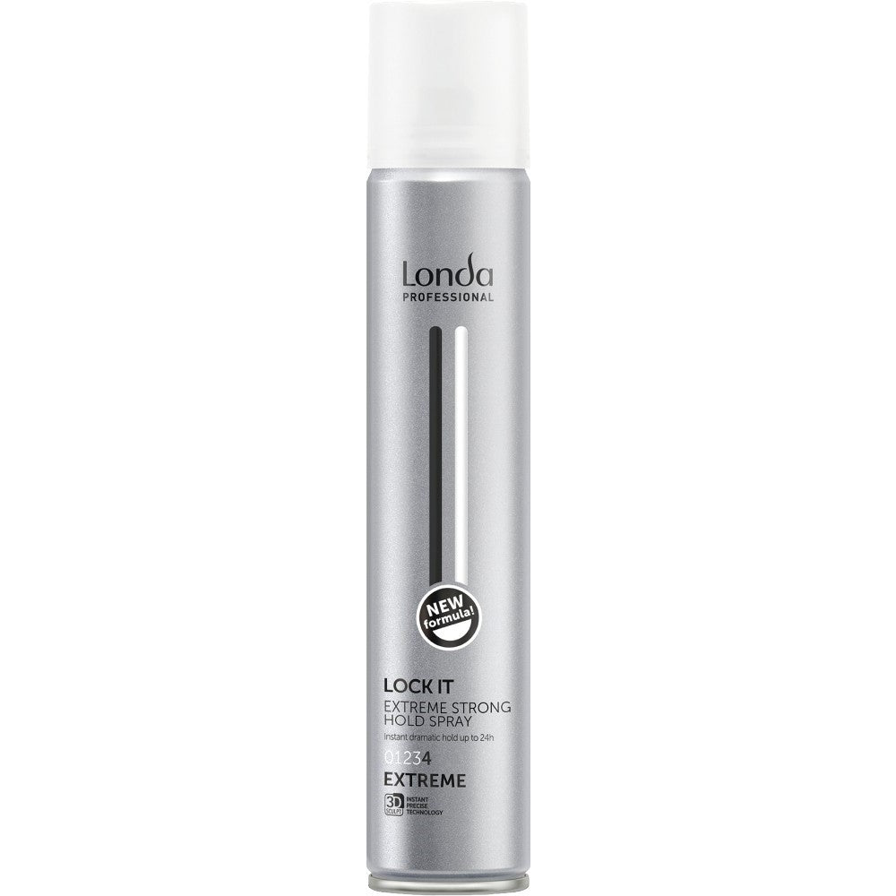 Londa Lock IT 500ml - Haarlack