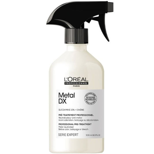 L'Oreal Professionnel Serie Expert Metal Detox Pre Treatment Spray 500 ml