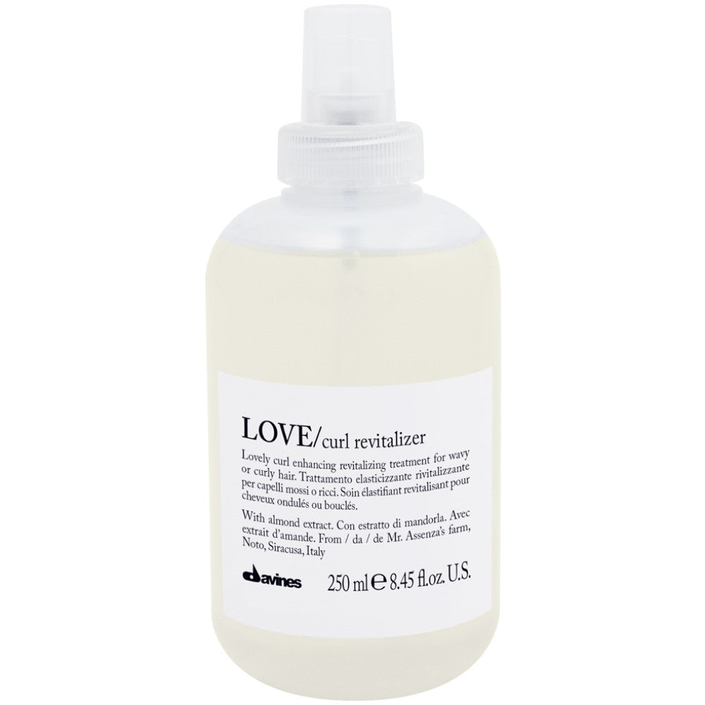 Davines Essential Haircare Love Curl Revitalizer 250 ml