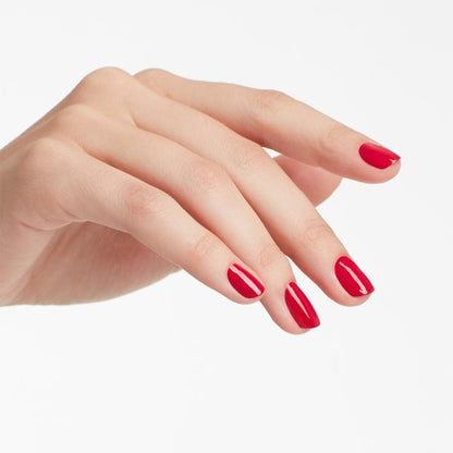 OPI Nail Lacquer 15 ml - NLW62 - Madam President