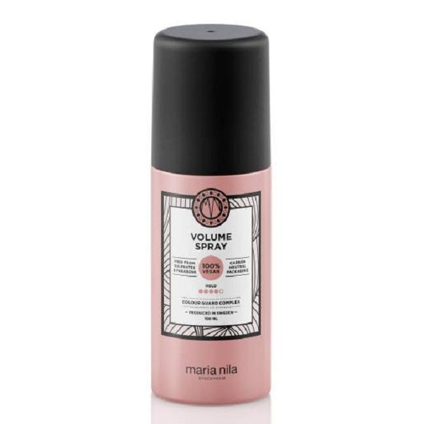 Maria Nila Volume Spray 100 ml - Travel Size