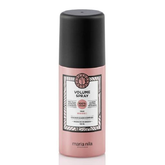 Maria Nila Volume Spray 100 ml - Travel Size