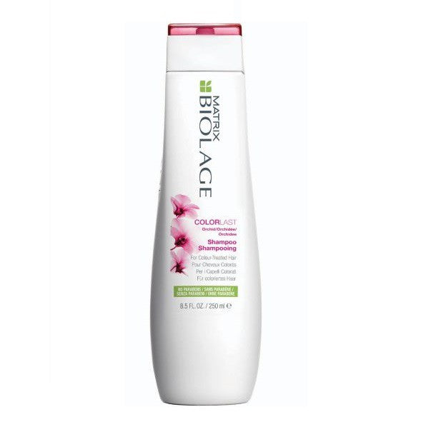 Matrix Biolage Colorlast Shampooing 250 ml