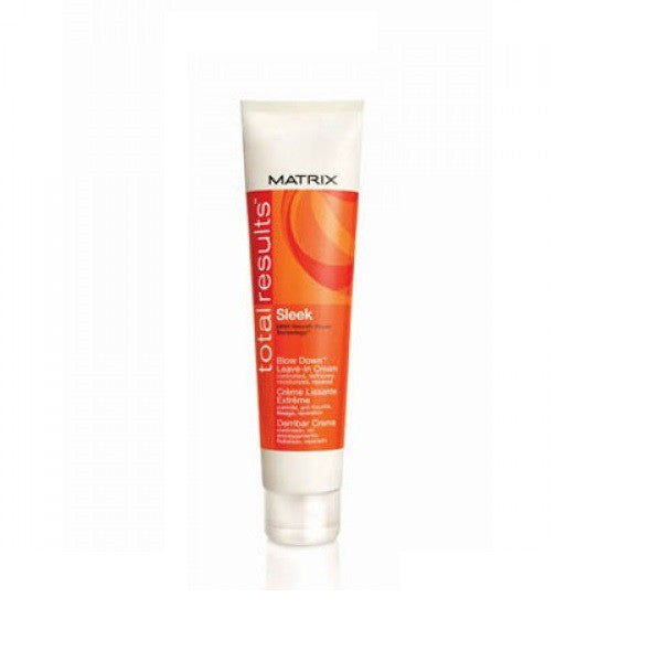 Matrix Crème Blow Down Sleek 150 ml