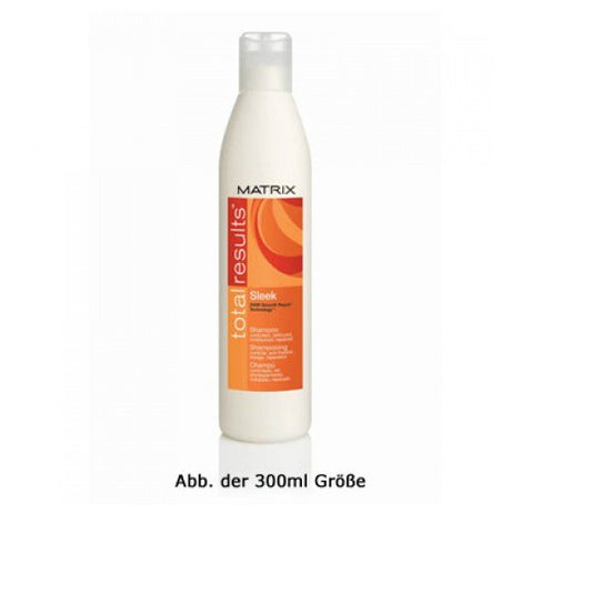 Matrix Sleek Shampoo 1000ml