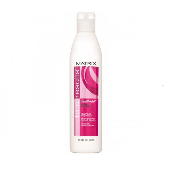 Shampooing Matrix résistant à la chaleur 300 ml 