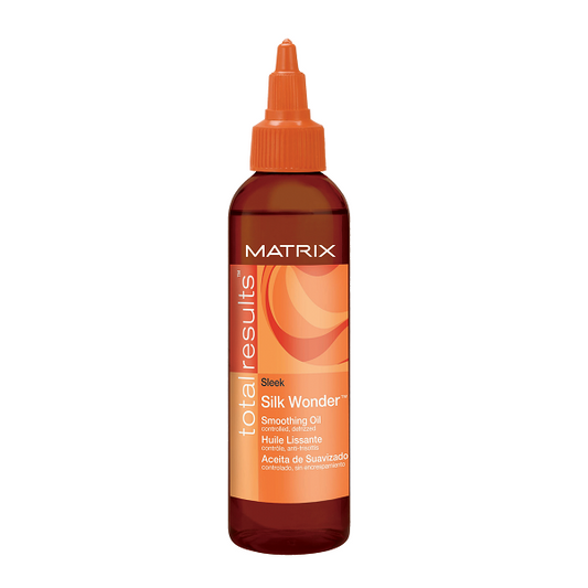 Matrix Sleek Silk Wonder Smoothing Oil 89 ml