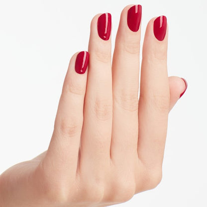 OPI Nail Lacquer 15 ml - NLB78 - Miami Beet