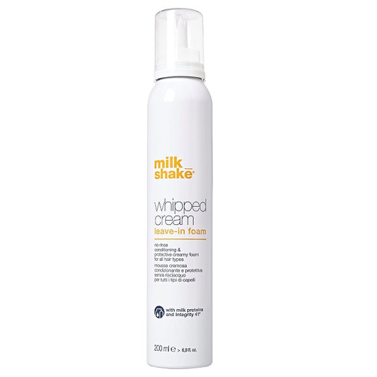 milk_shake Conditioning Whipped Cream 200 ml