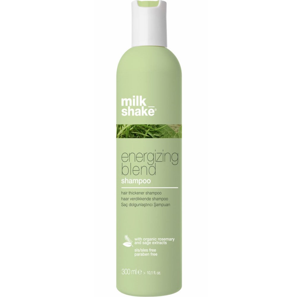 milk_shake Shampooing Mélange Énergisant 300 ml