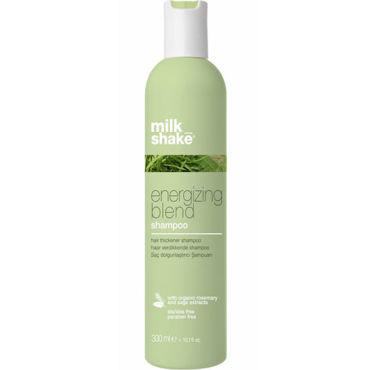 milk_shake Shampooing Mélange Énergisant 300 ml