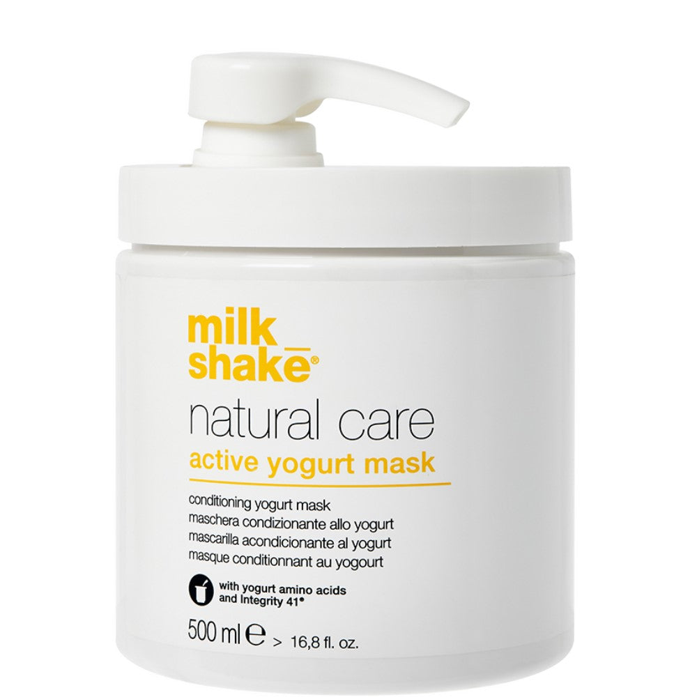 milk_shake Active Yogurt Mask 500 ml