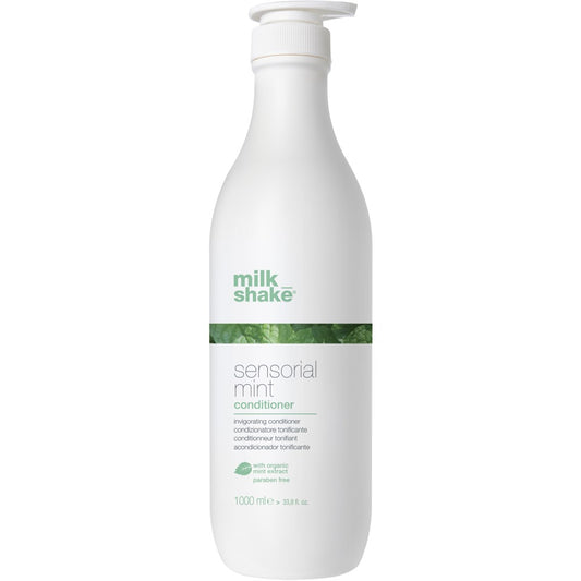 milk_shake Sensorial Mint Conditioner 1000 ml