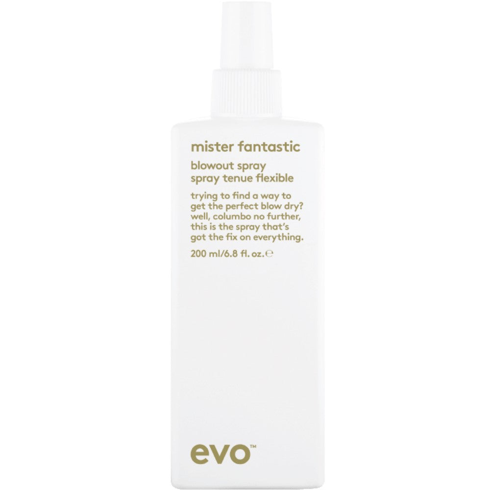 Evo Style Mister Fantastic Blowout Spray 200 ml