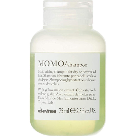 Davines Essential Haircare Momo Shampoo 75 ml