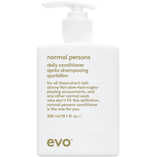 Evo Normal Persons Daily Conditioner 300 ml