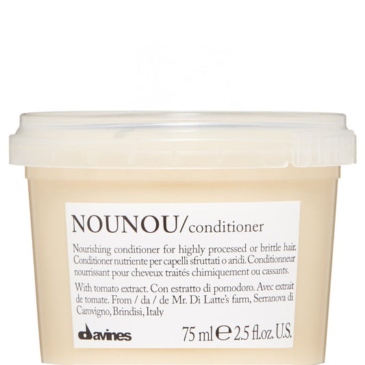 Davines Essential Haircare Nounou Conditioner 75 ml