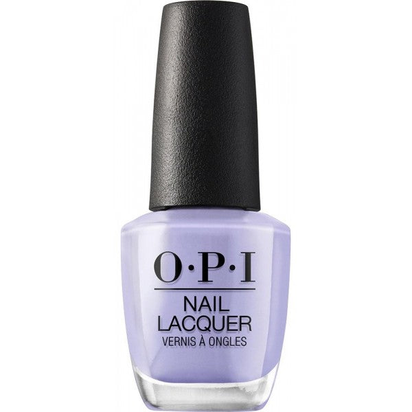 Vernis à ongles OPI 15 ml - NLE74 - You're Such a BudaPest