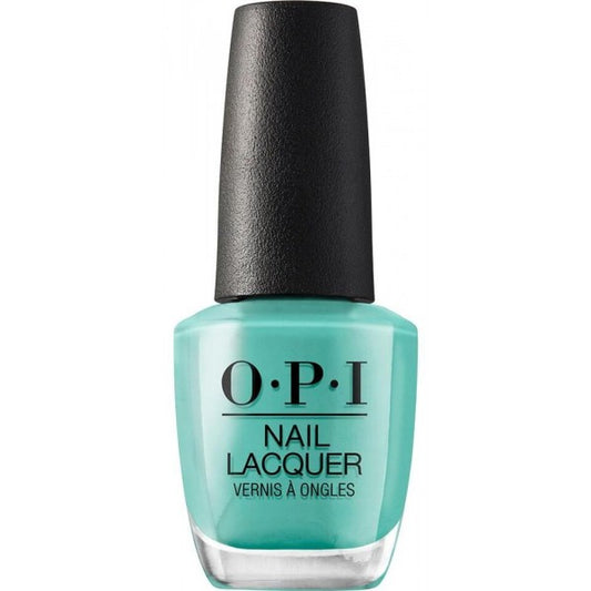 OPI Nail Lacquer 15 ml - NLN45 - My Dogsled Is A Hybrid