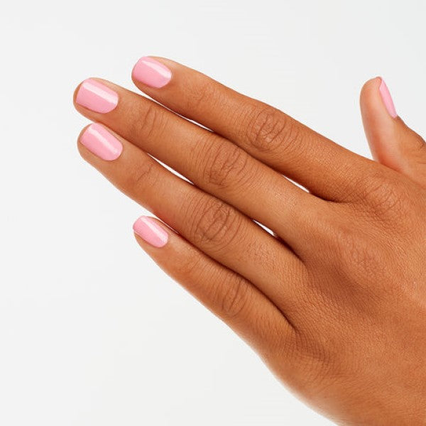 OPI Nail Lacquer 15 ml - NLS95 - Pink-ing of You