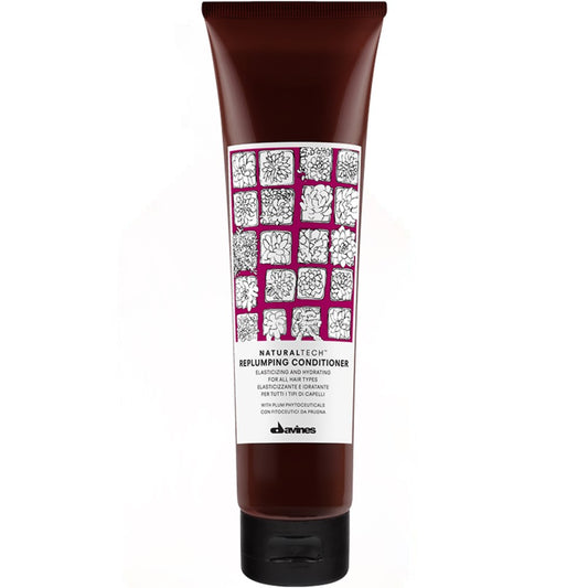 Davines Naturaltech Replumping Conditioner 150 ml