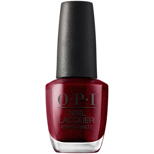 OPI Nail Lacquer 15 ml - NLH08 - I'm Not Really A Waitress