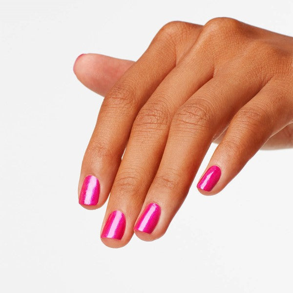 OPI Vernis à Ongles 15 ml - NLC09 - Violet Pompéi