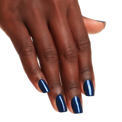 Vernis à ongles OPI 15 ml - NLI47 - Yoga-ta Obtenez ce bleu !