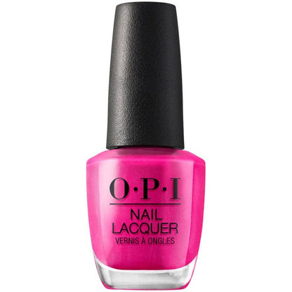 Vernis à ongles OPI 15 ml - NLA20 - La Paz-itively Hot